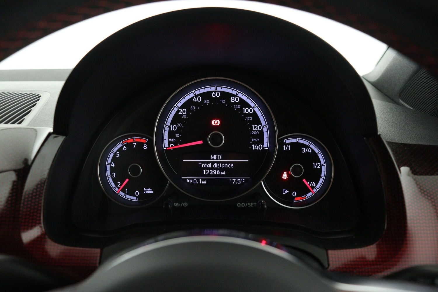 Used Volkswagen up! 2021 for sale - 76871885: Photo 23