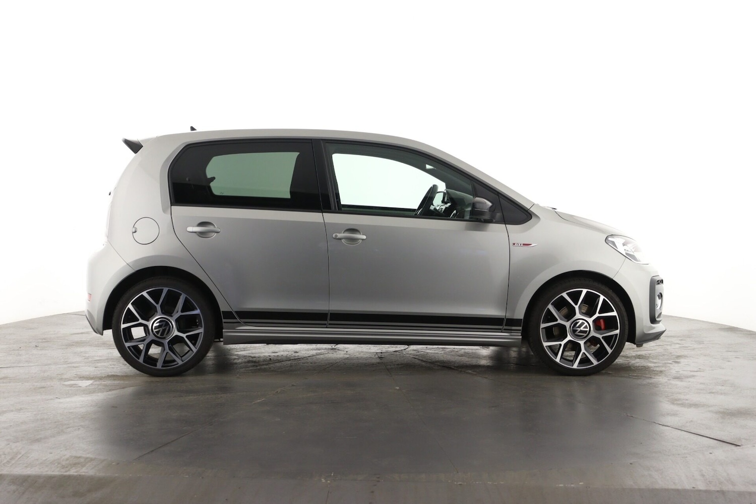Used Volkswagen up! 2021 for sale - 76871885: Photo 4