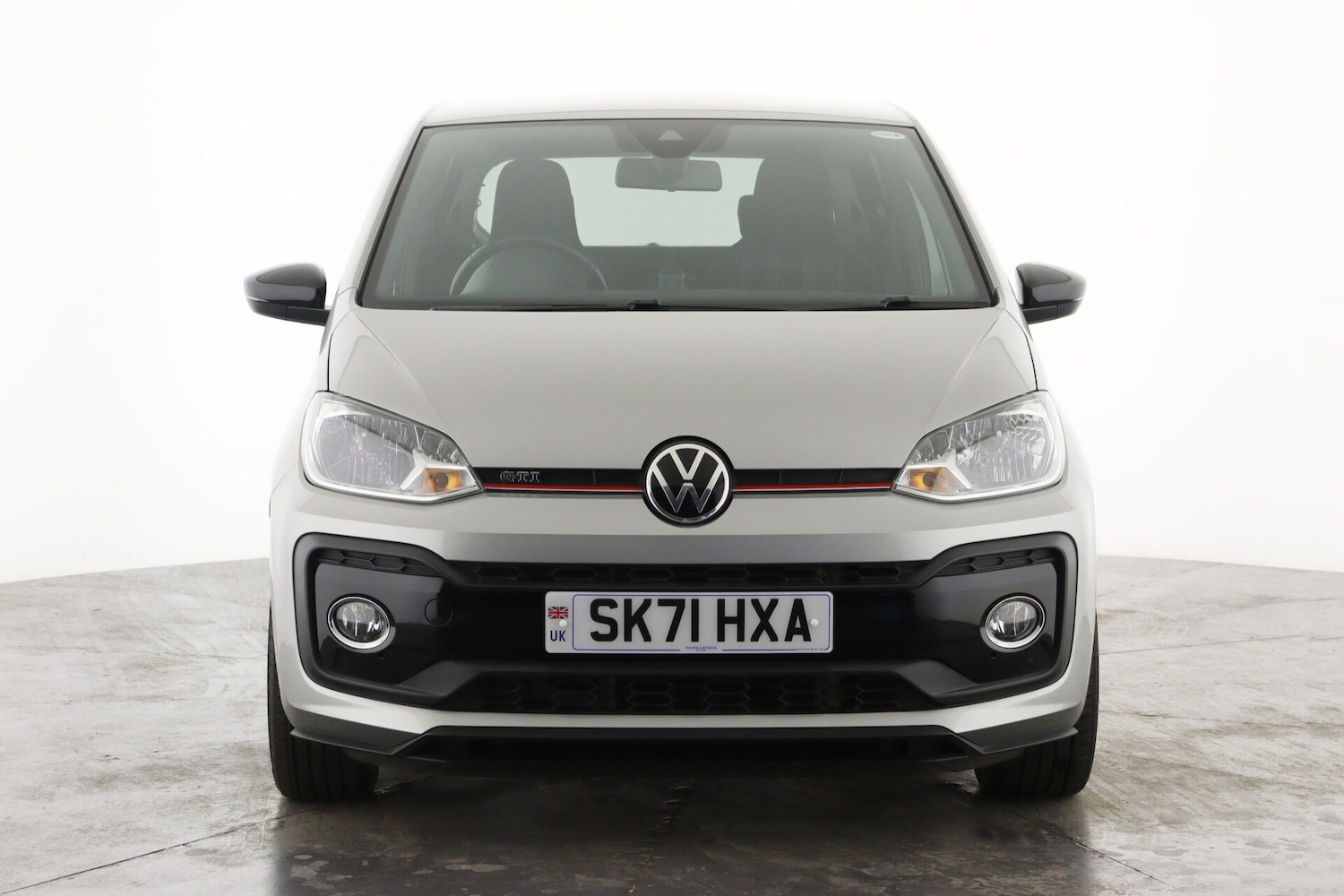Used Volkswagen up! 2021 for sale - 76871885: Photo 5