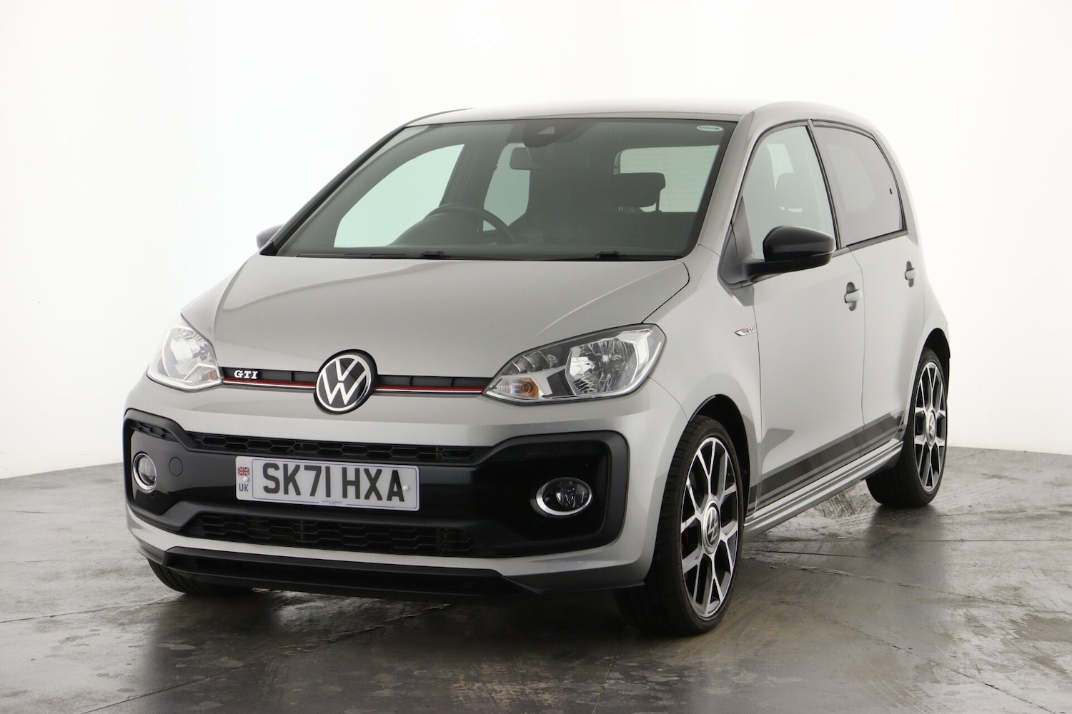 Used Volkswagen up! 2021 for sale - 76871885: Photo 6