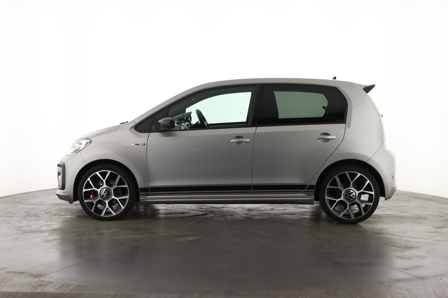 Used Volkswagen up! 2021 for sale - 76871885: Photo 7