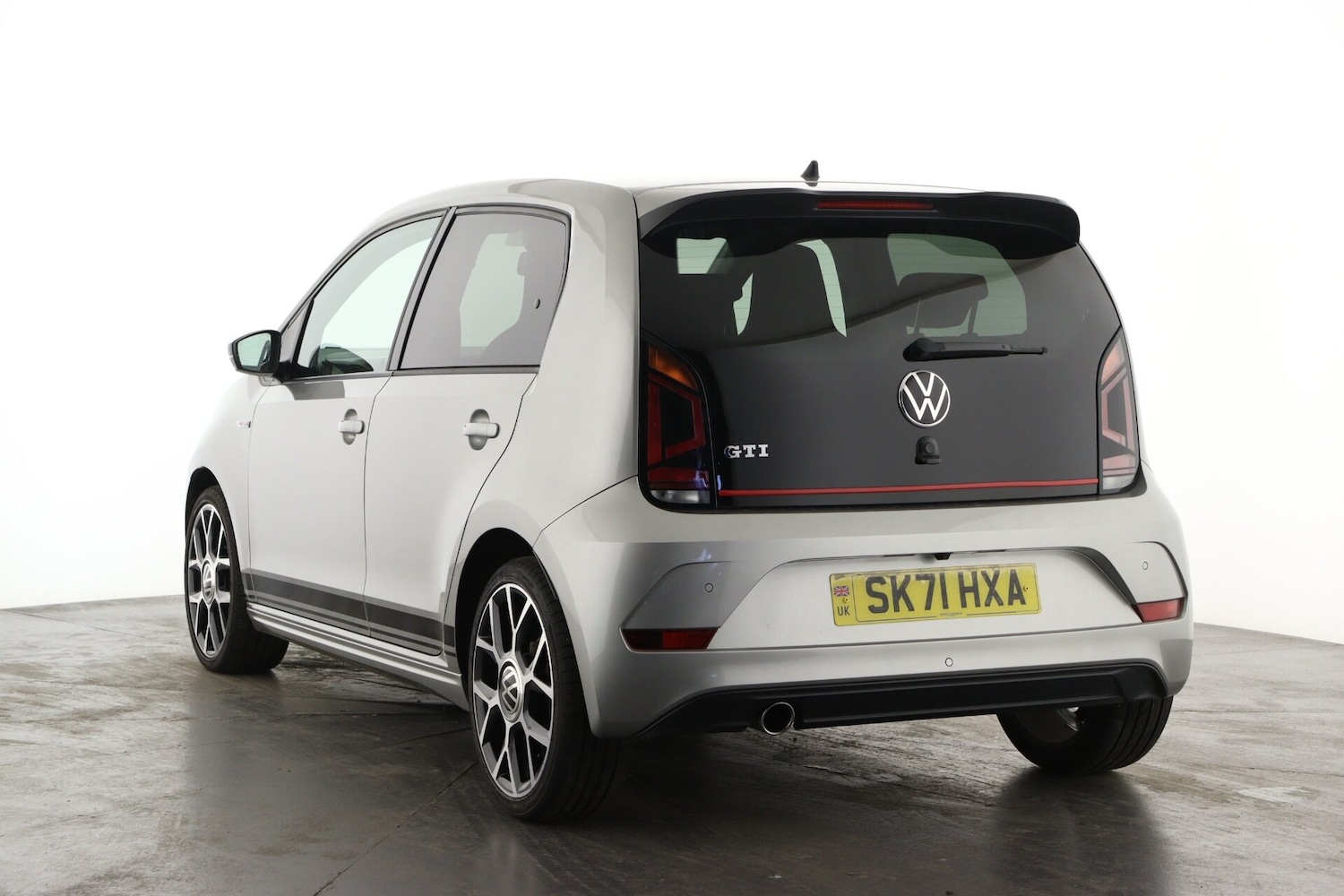 Used Volkswagen up! 2021 for sale - 76871885: Photo 8