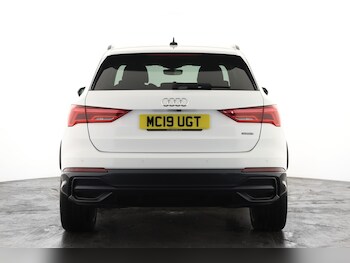 Used Audi Q3 2019 for sale - 78158671: Photo