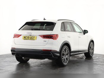 Used Audi Q3 2019 for sale - 78158671: Photo