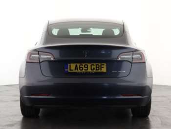 Used Tesla Model 3 2019 for sale - 74817020: Photo