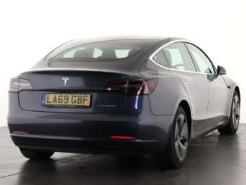 Used Tesla Model 3 2019 for sale - 74817020: Photo