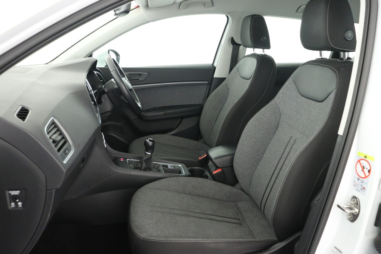 Used SEAT Ateca 2022 for sale - 76873652: Photo 10