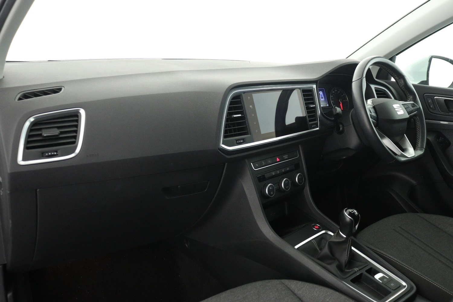 Used SEAT Ateca 2022 for sale - 76873652: Photo 11