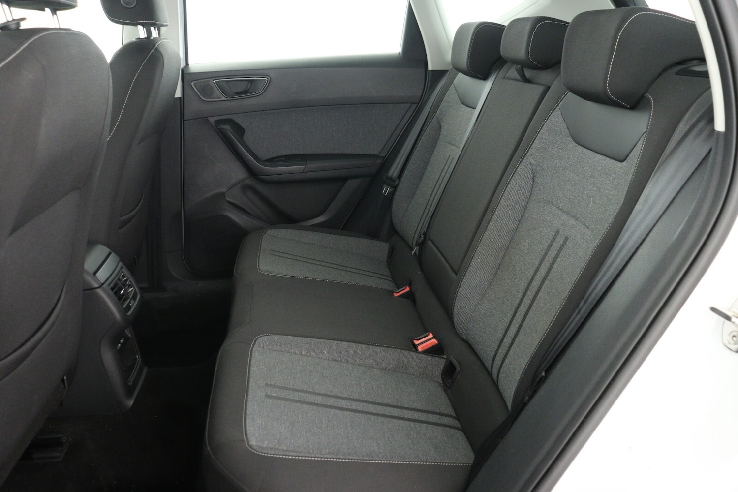 Used SEAT Ateca 2022 for sale - 76873652: Photo 12