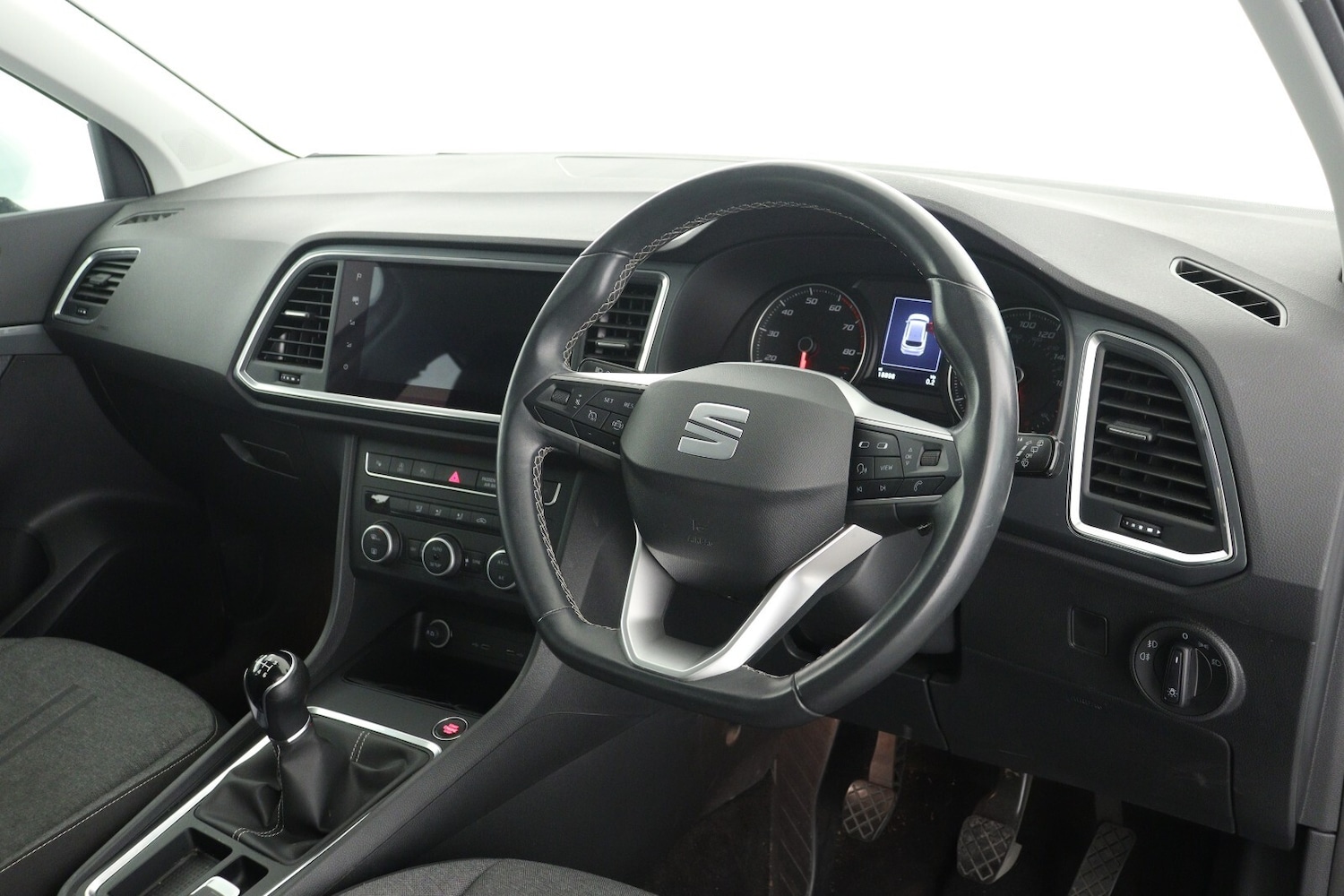 Used SEAT Ateca 2022 for sale - 76873652: Photo 14