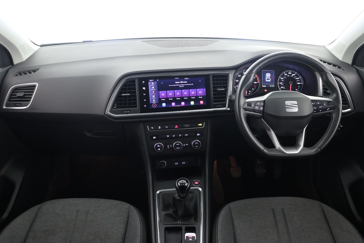 Used SEAT Ateca 2022 for sale - 76873652: Photo 15