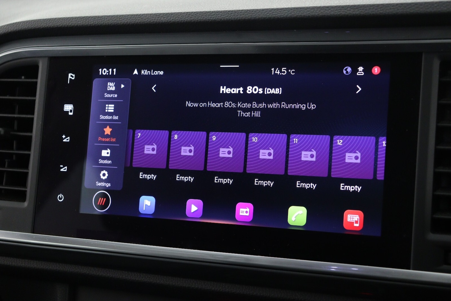 Used SEAT Ateca 2022 for sale - 76873652: Photo 16