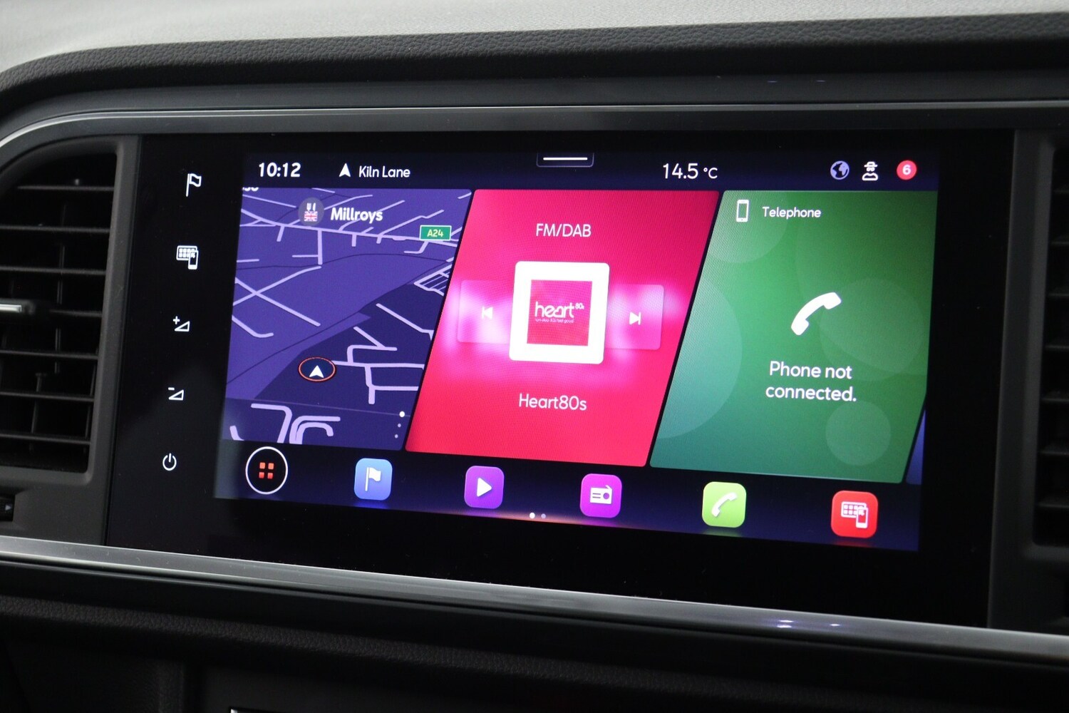 Used SEAT Ateca 2022 for sale - 76873652: Photo 19