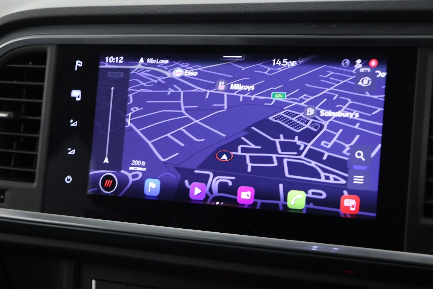 Used SEAT Ateca 2022 for sale - 76873652: Photo 20