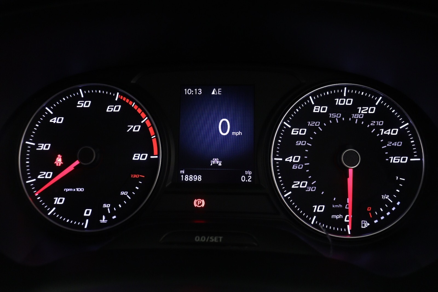 Used SEAT Ateca 2022 for sale - 76873652: Photo 30