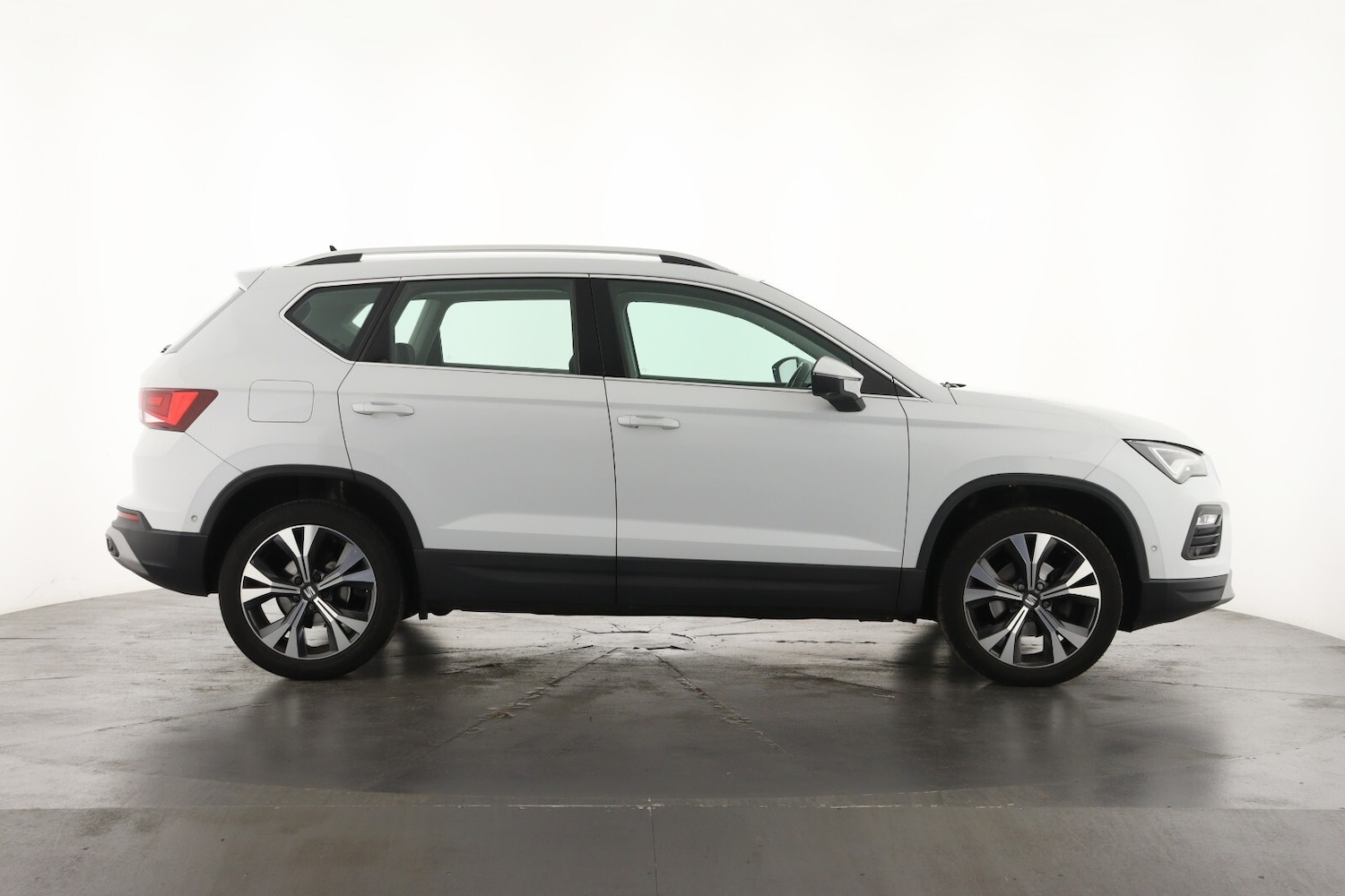 Used SEAT Ateca 2022 for sale - 76873652: Photo 4