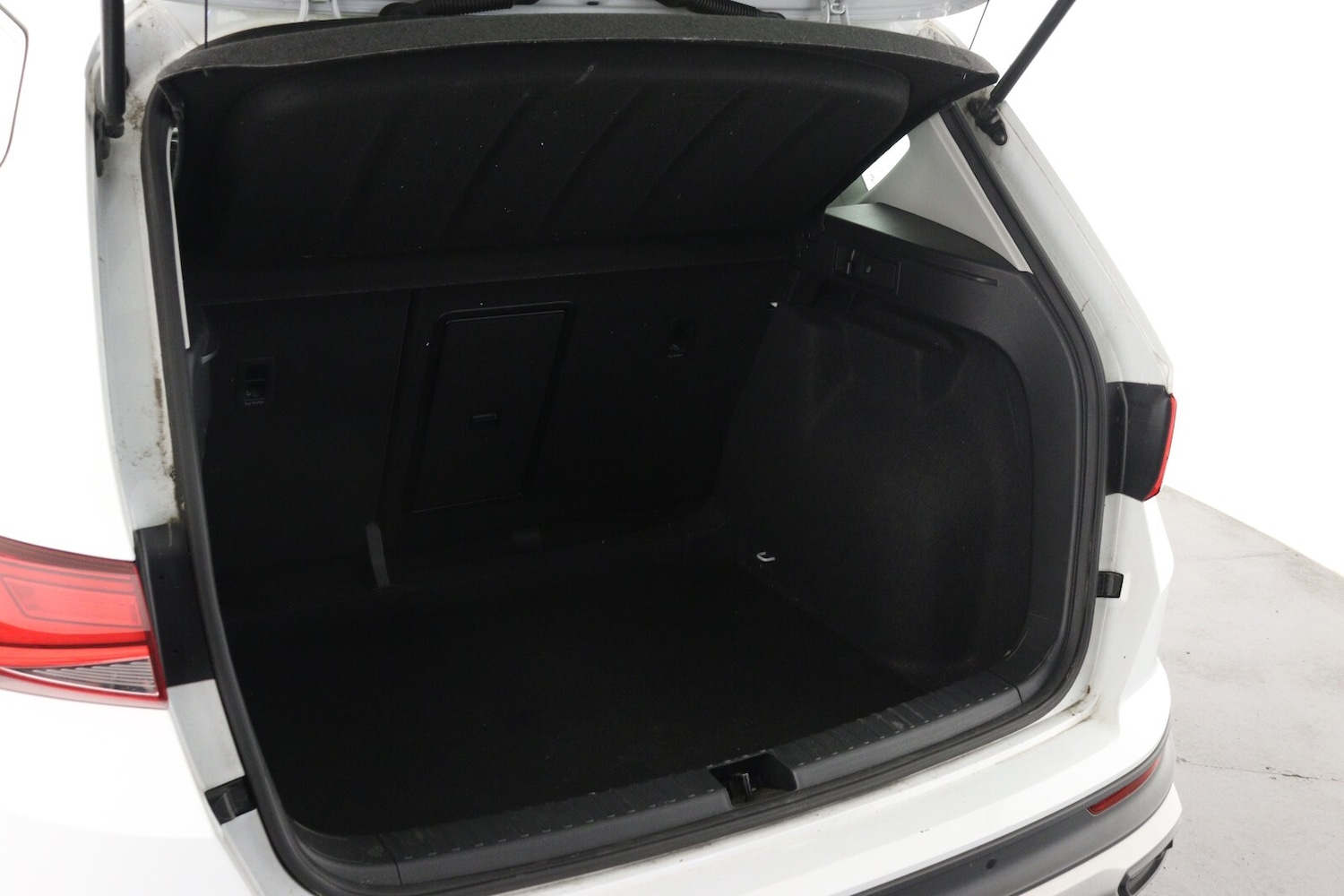 Used SEAT Ateca 2022 for sale - 76873652: Photo 9