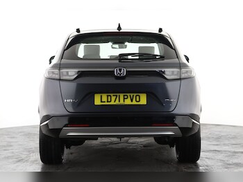 Used Honda HR-V 2022 for sale - 77803865: Photo