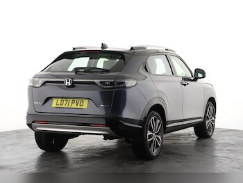 Used Honda HR-V 2022 for sale - 77803865: Photo