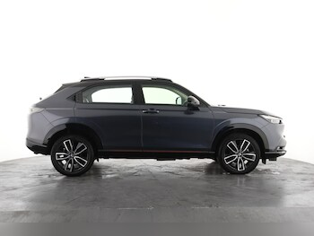 Used Honda HR-V 2022 for sale - 77803865: Photo