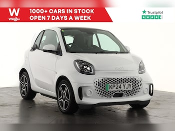 smart - fortwo