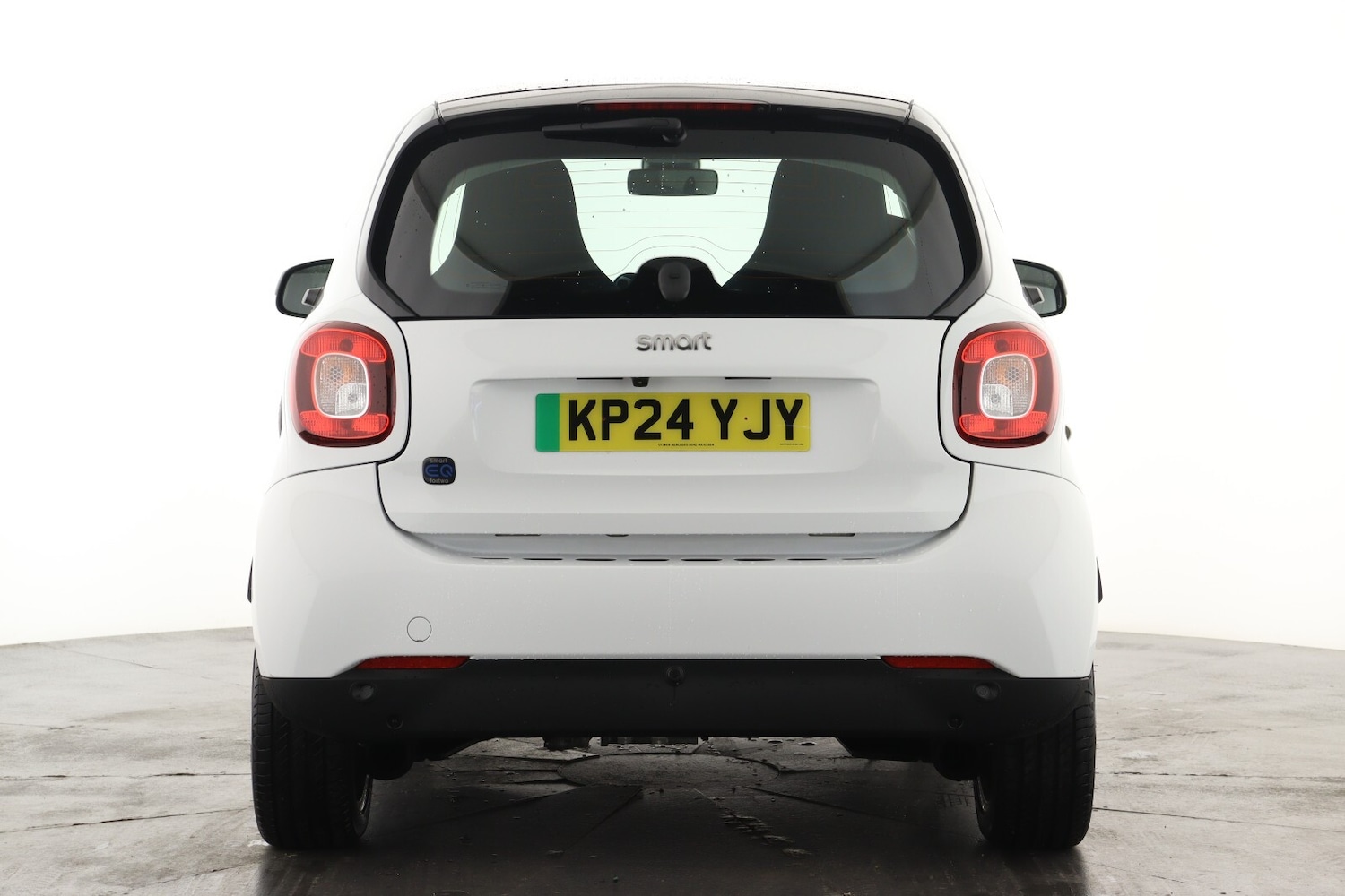 Used smart fortwo 2024 for sale - 76870740: Photo 2