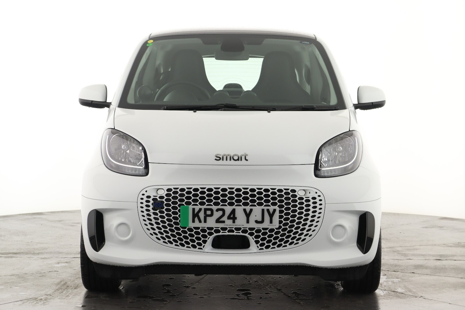Used smart fortwo 2024 for sale - 76870740: Photo 5