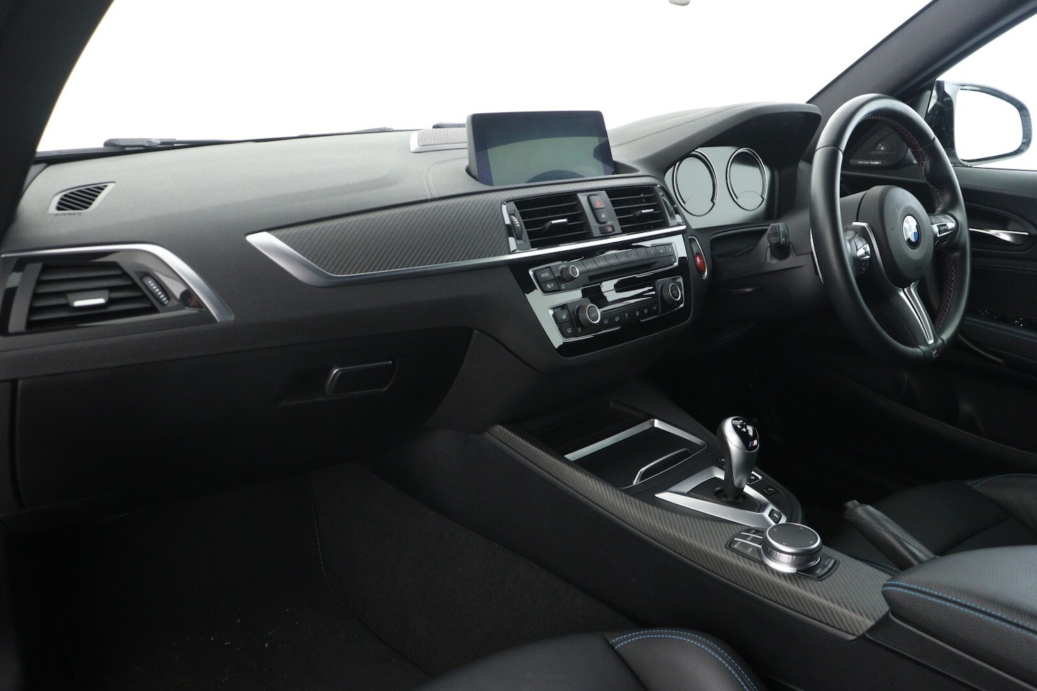 Used BMW M2 2019 for sale - 76602857: Photo 13