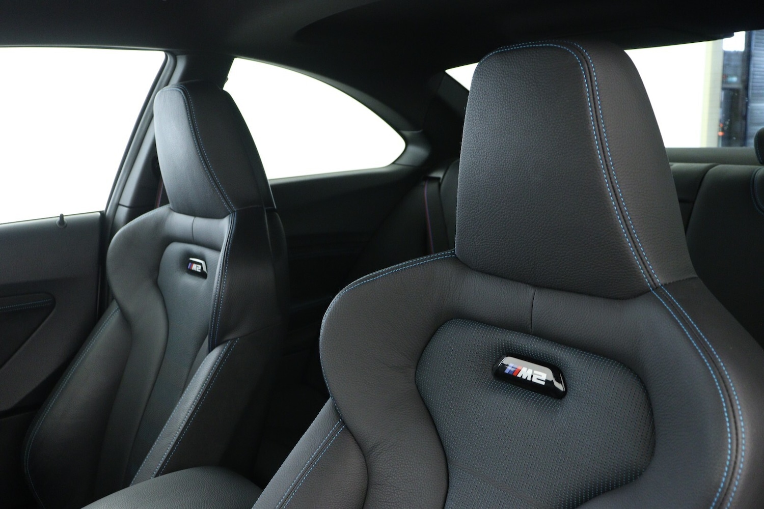 Used BMW M2 2019 for sale - 76602857: Photo 14