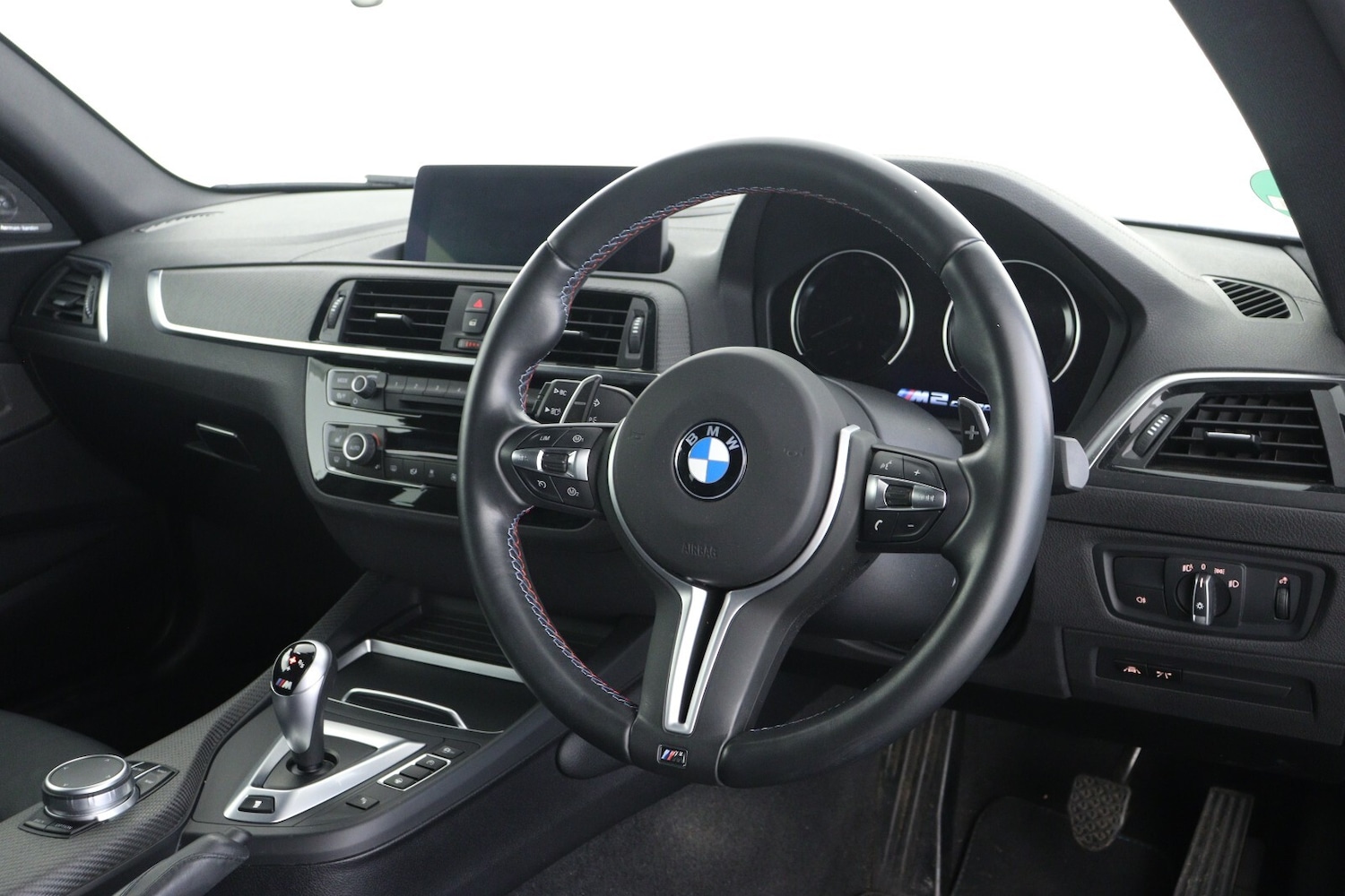 Used BMW M2 2019 for sale - 76602857: Photo 18