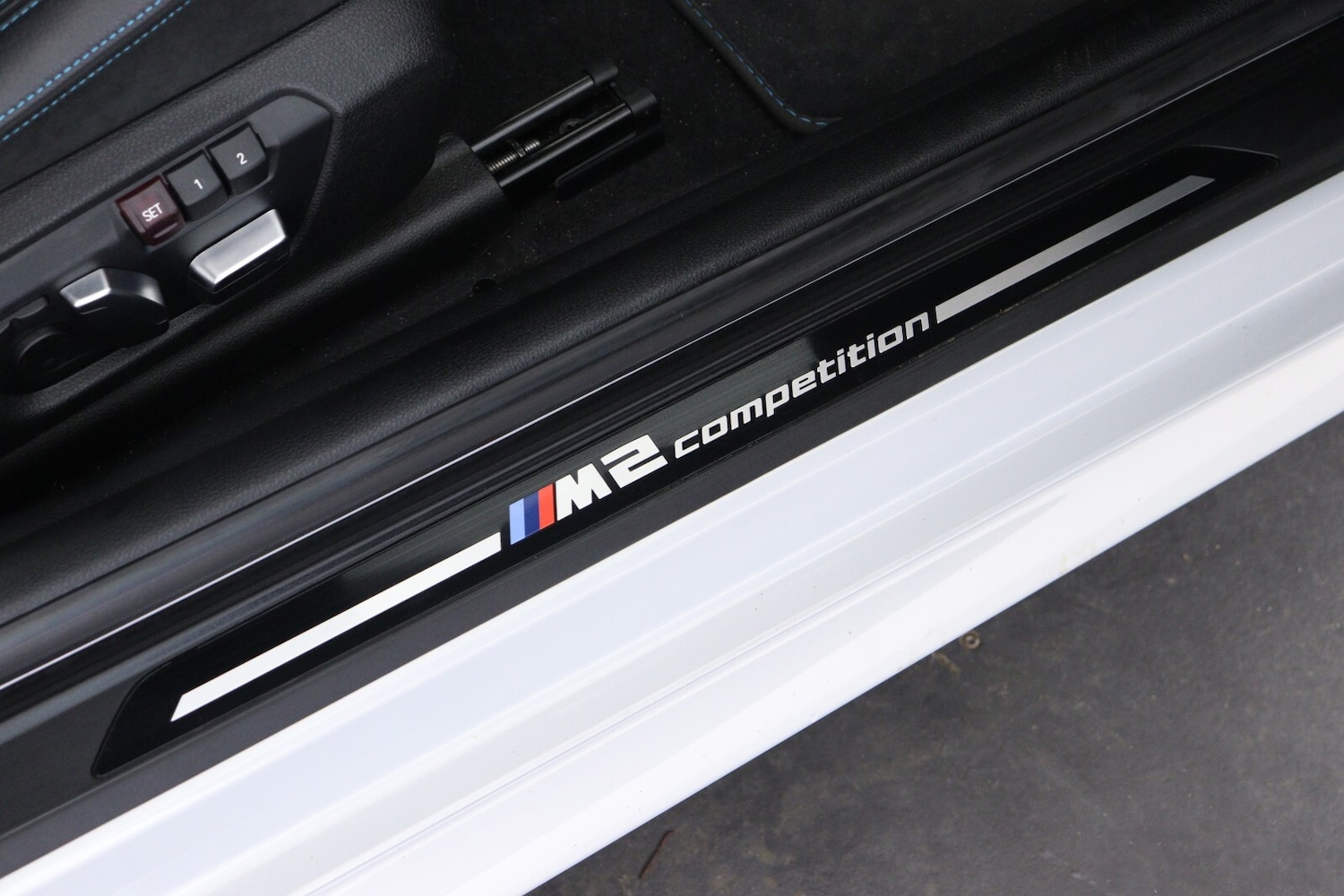 Used BMW M2 2019 for sale - 76602857: Photo 20