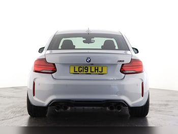 Used BMW M2 2019 for sale - 76602857: Photo