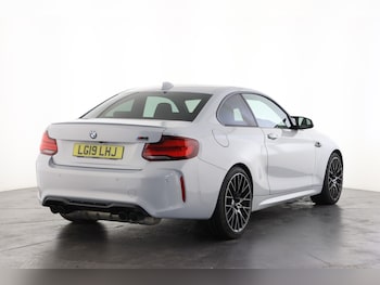 Used BMW M2 2019 for sale - 76602857: Photo