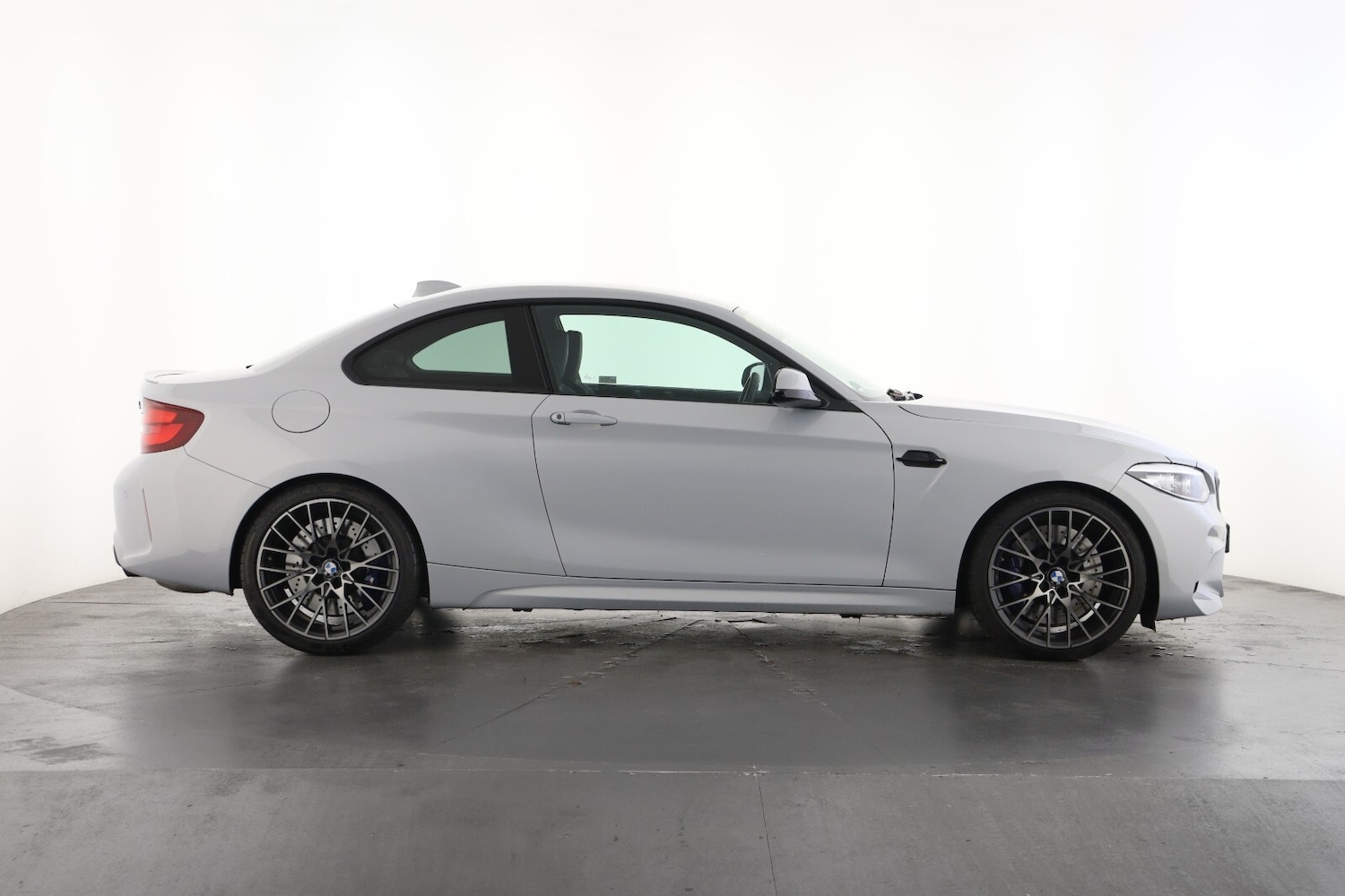 Used BMW M2 2019 for sale - 76602857: Photo 4