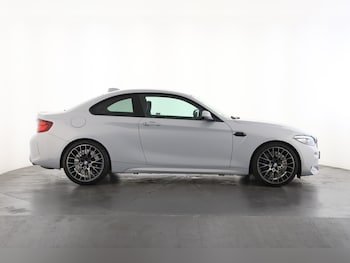 Used BMW M2 2019 for sale - 76602857: Photo