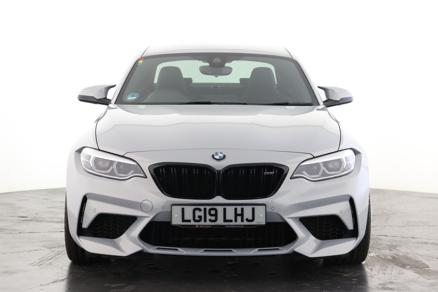 Used BMW M2 2019 for sale - 76602857: Photo 5