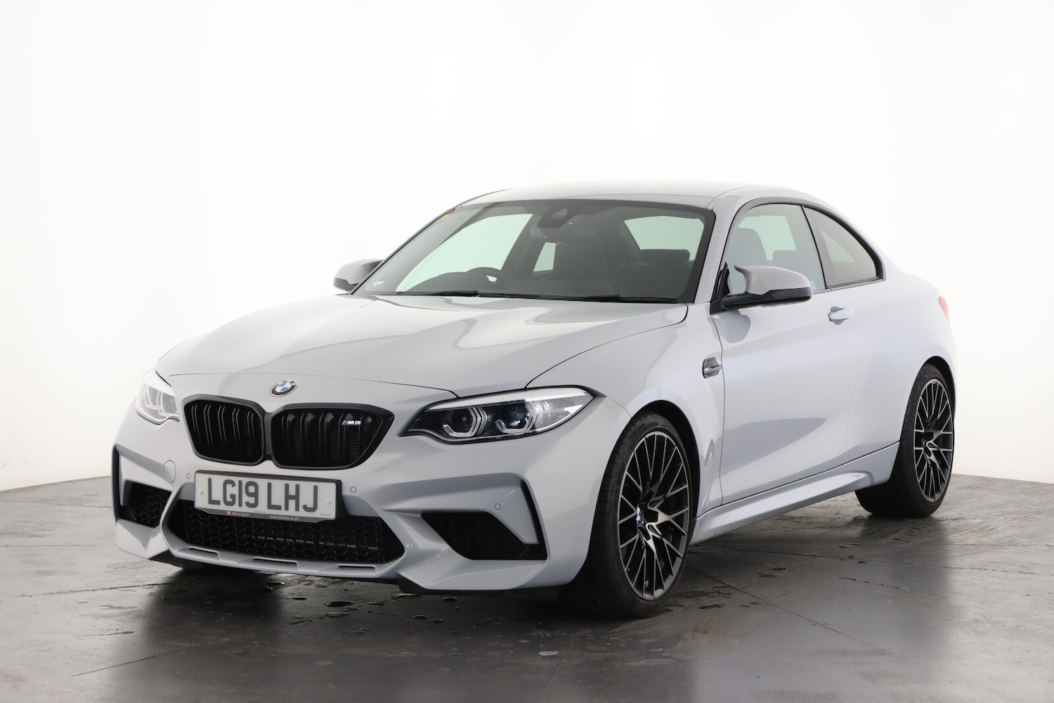 Used BMW M2 2019 for sale - 76602857: Photo 6
