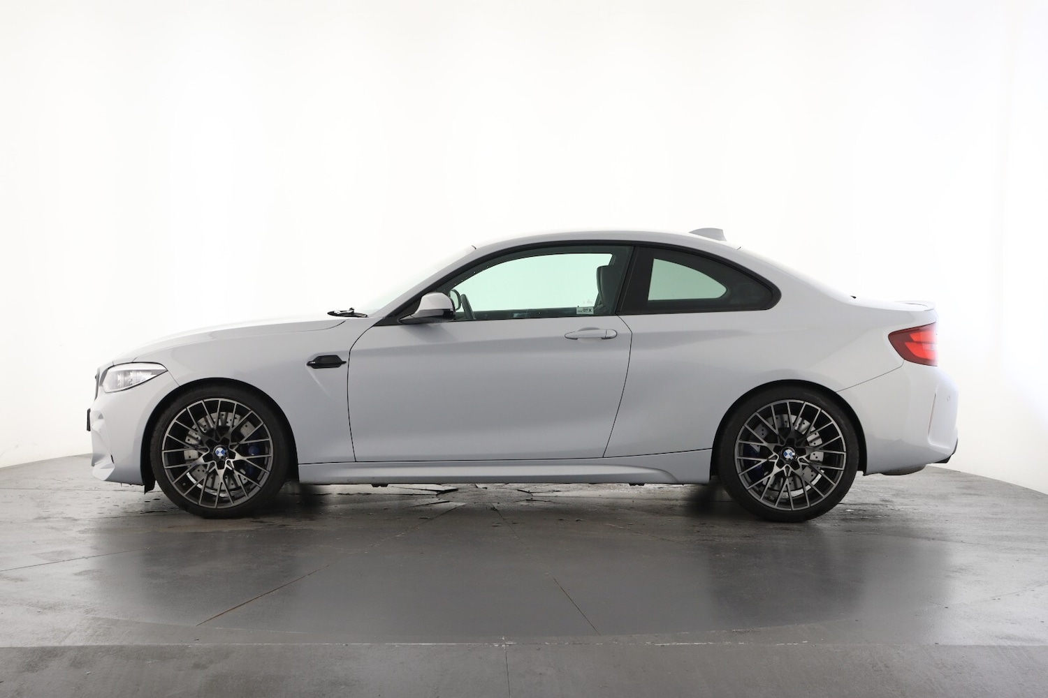 Used BMW M2 2019 for sale - 76602857: Photo 7