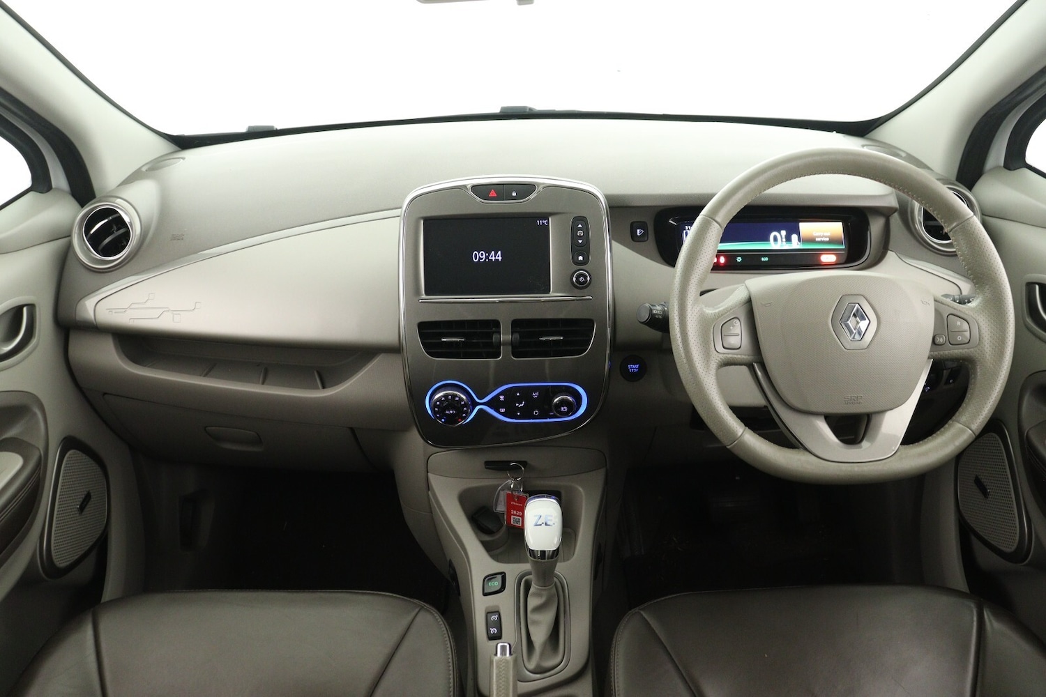 Used Renault Zoe 2017 for sale - 76183967: Photo 15