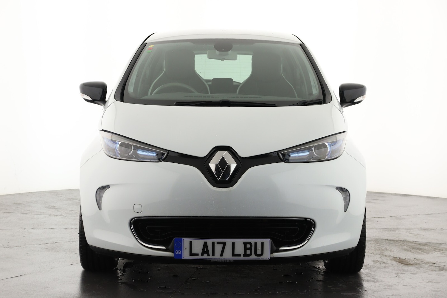 Used Renault Zoe 2017 for sale - 76183967: Photo 6