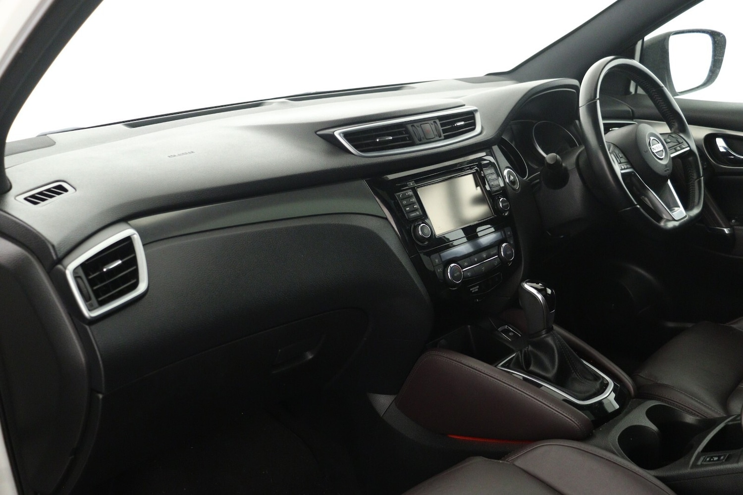 Used Nissan Qashqai 2018 for sale - 75843616: Photo 10