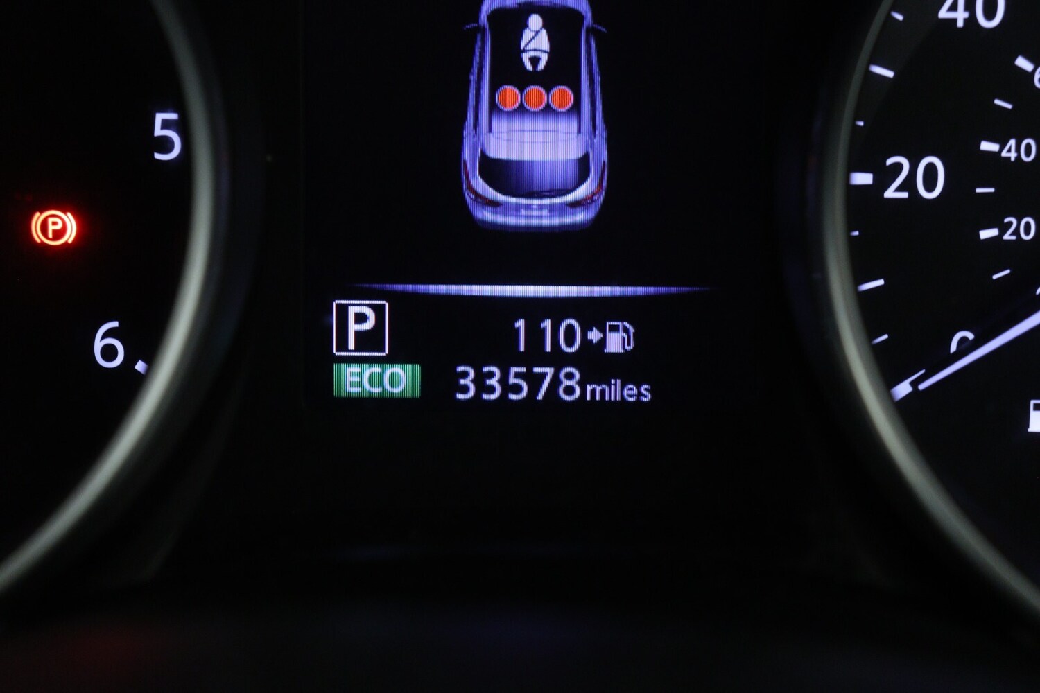 Used Nissan Qashqai 2018 for sale - 75843616: Photo 19