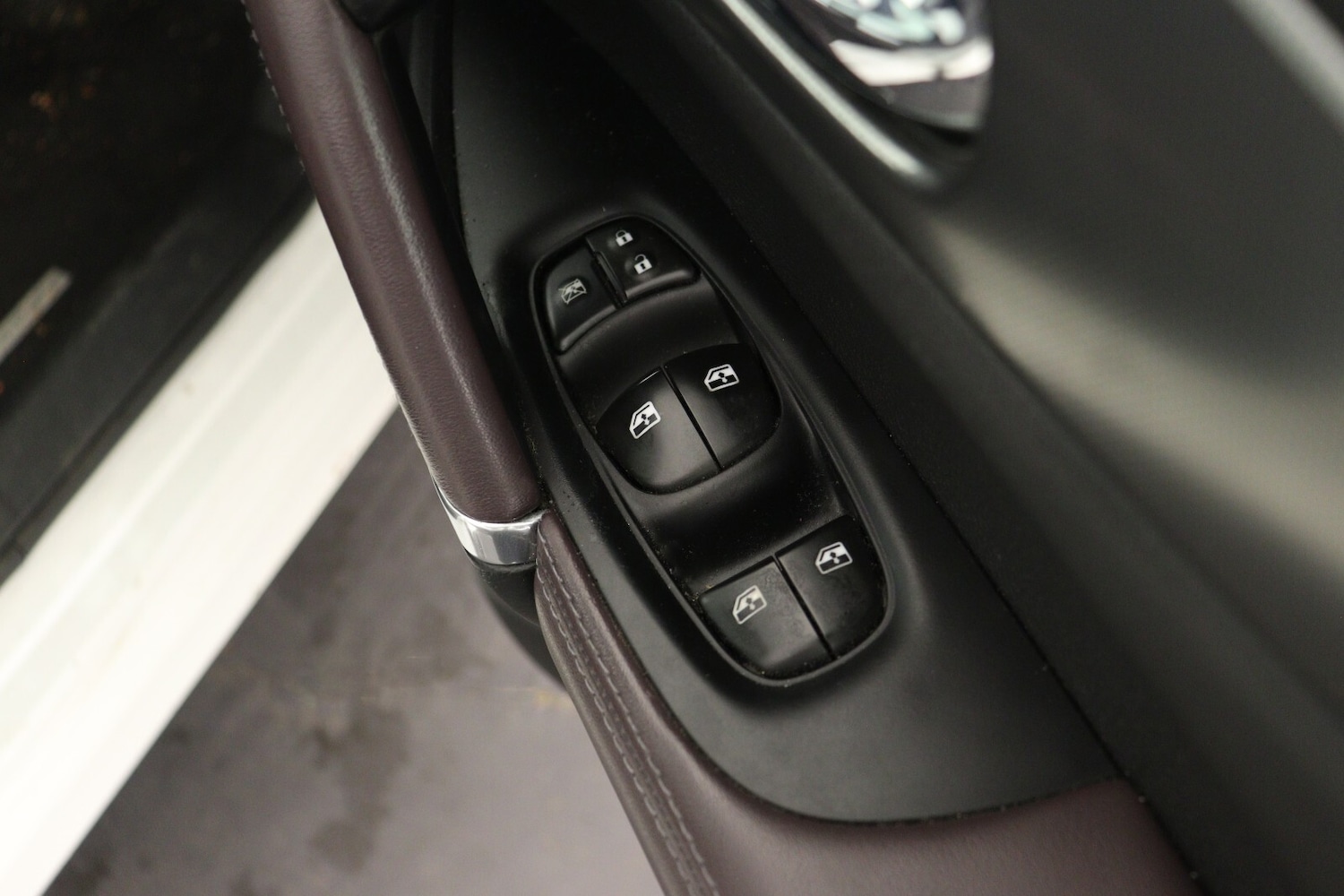 Used Nissan Qashqai 2018 for sale - 75843616: Photo 24