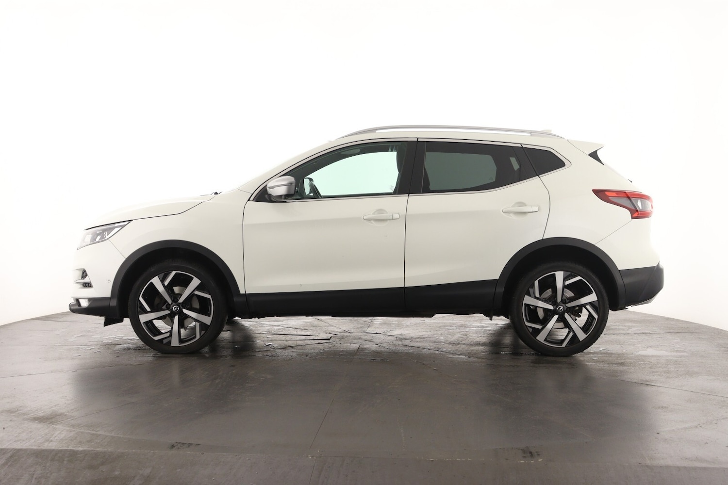 Used Nissan Qashqai 2018 for sale - 75843616: Photo 7