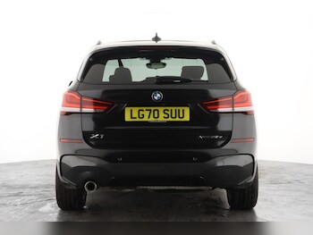 Used BMW X1 2021 for sale - 77673911: Photo