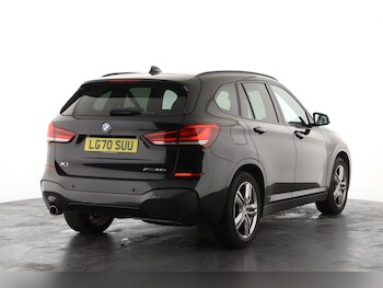 Used BMW X1 2021 for sale - 77673911: Photo