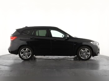 Used BMW X1 2021 for sale - 77673911: Photo