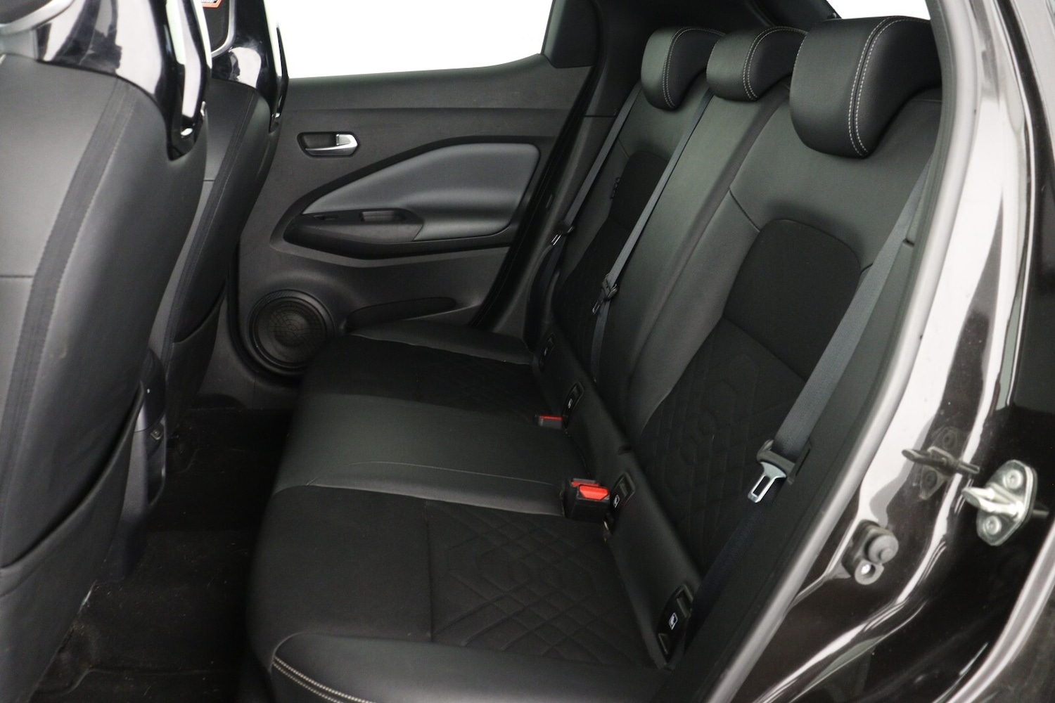 Used Nissan Juke 2020 for sale - 76079250: Photo 12