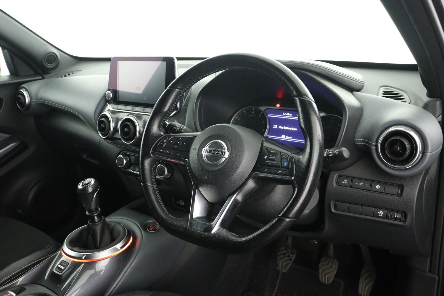 Used Nissan Juke 2020 for sale - 76079250: Photo 13