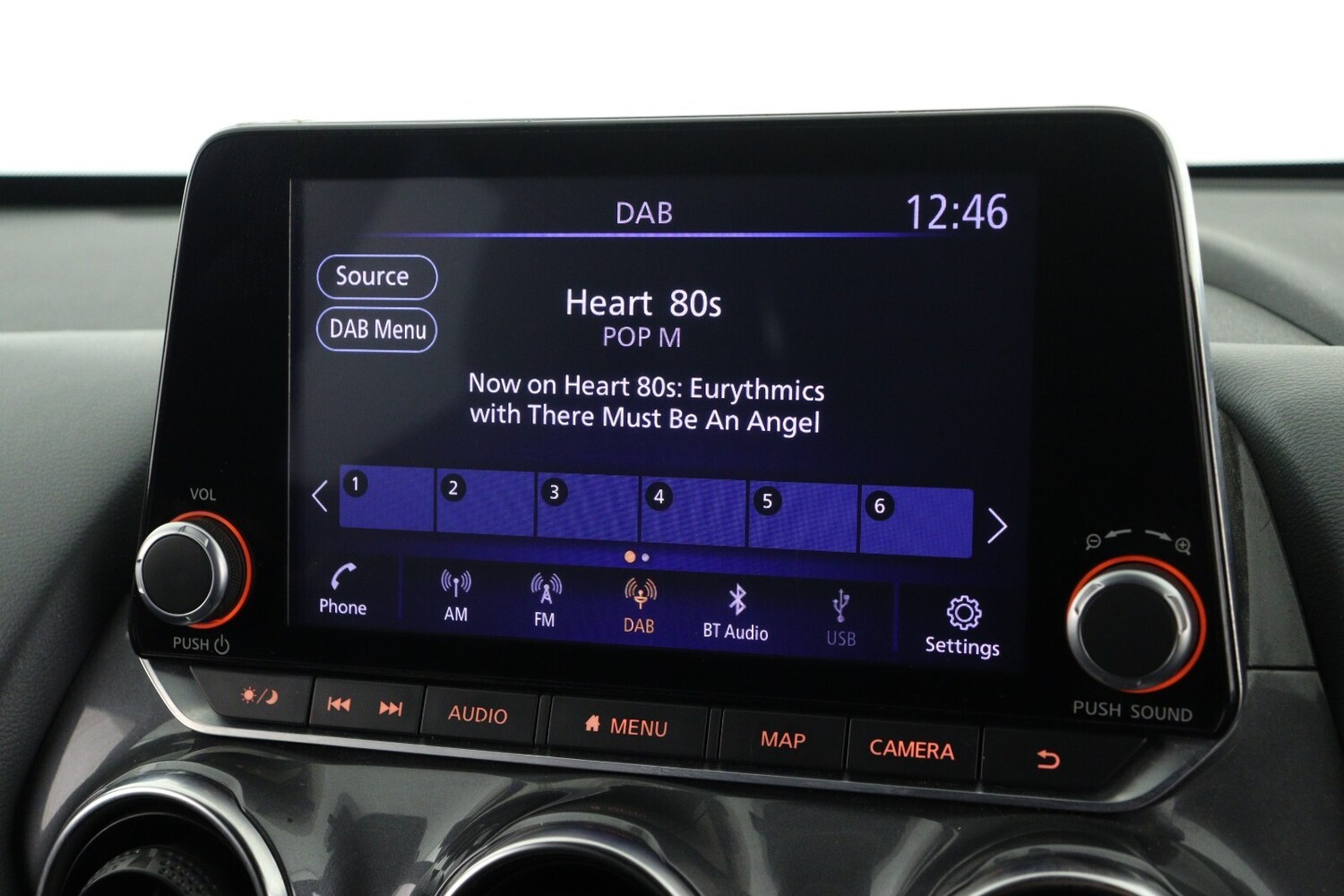 Used Nissan Juke 2020 for sale - 76079250: Photo 16